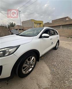 كيا سورينتو